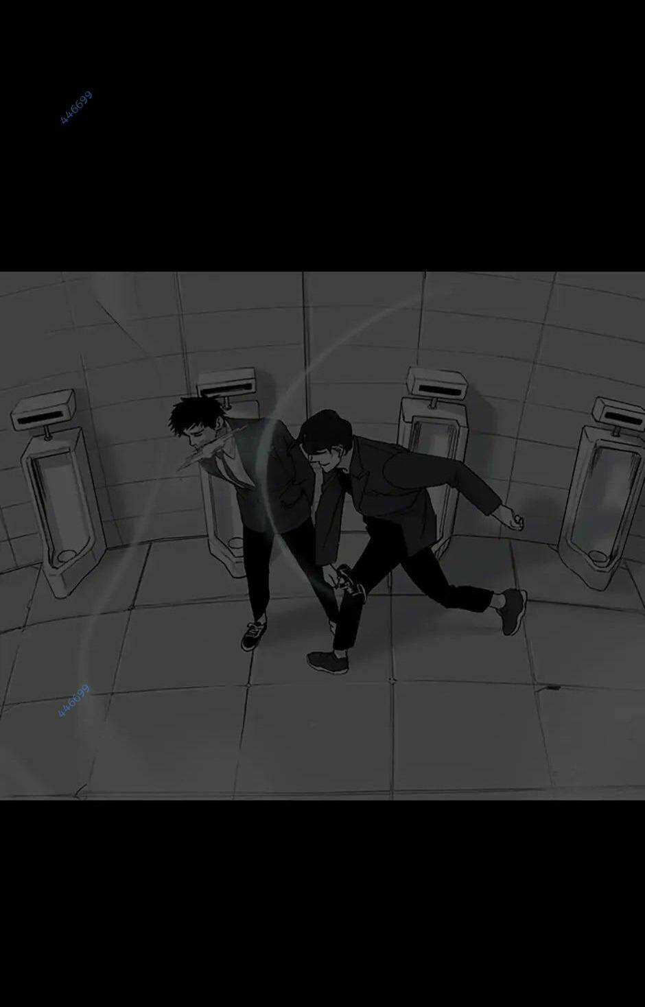 Chuyển Hóa - Chapter 48 - Trang 165