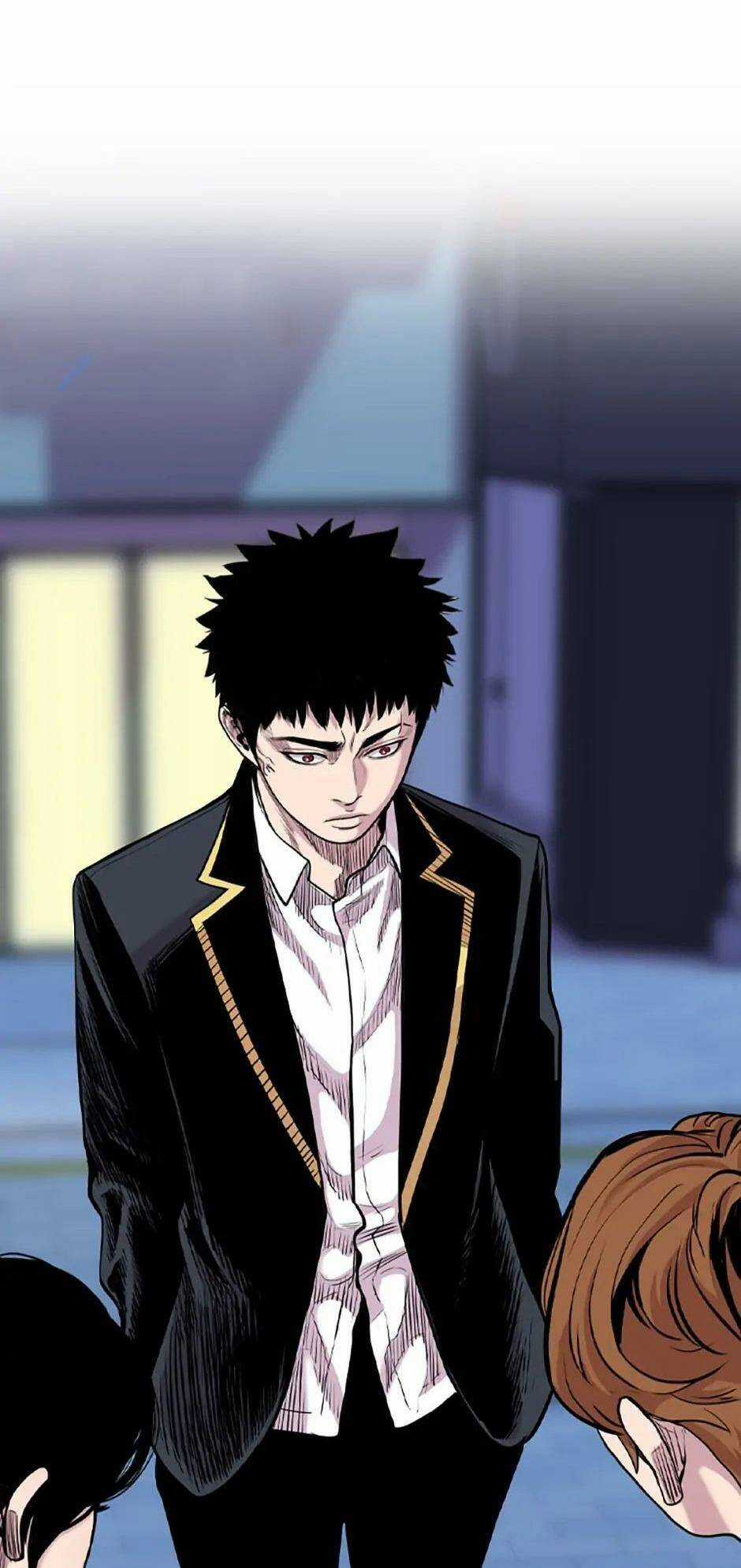 Chuyển Hóa - Chapter 48 - Trang 171