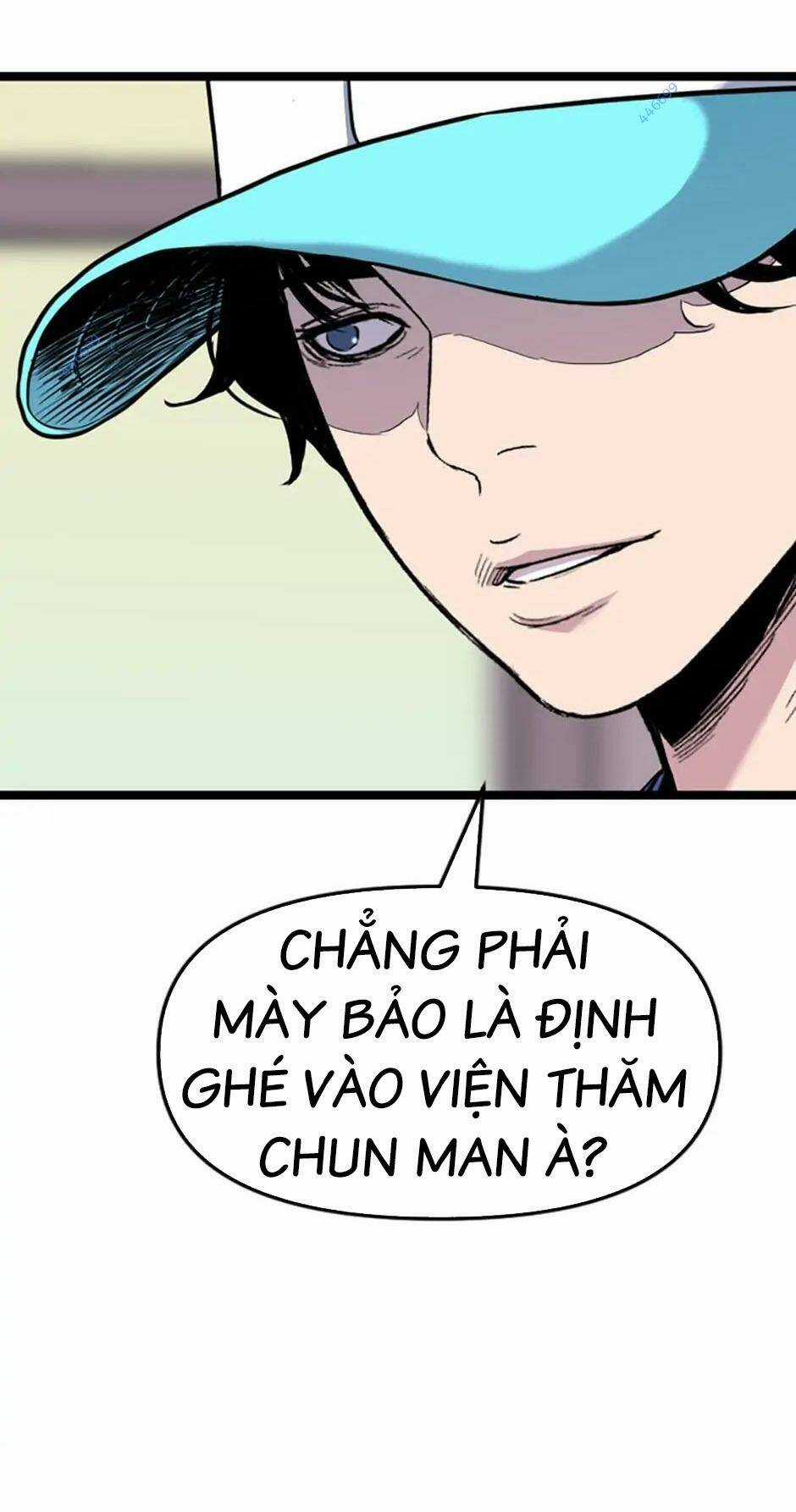 Chuyển Hóa - Chapter 48 - Trang 33
