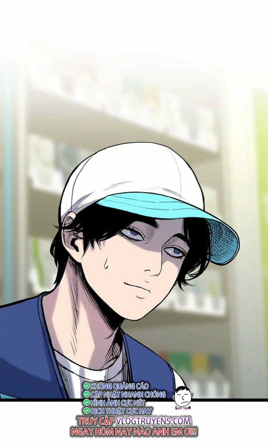 Chuyển Hóa - Chapter 48 - Trang 44