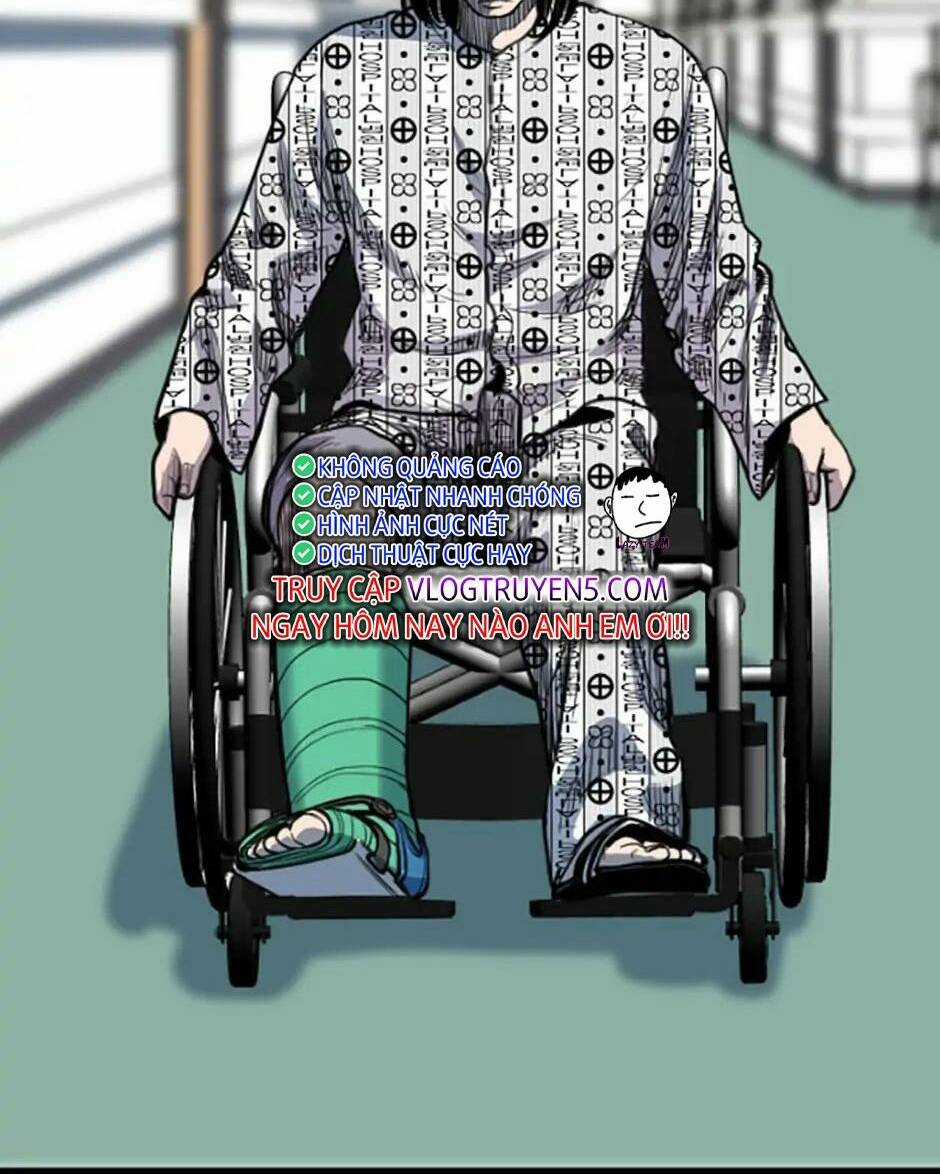 Chuyển Hóa - Chapter 48 - Trang 51