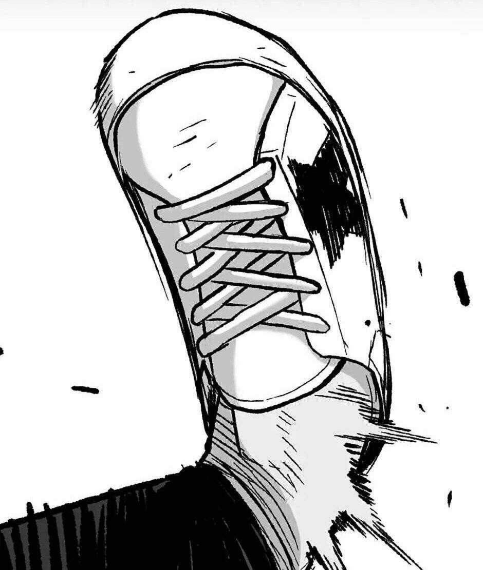 Chuyển Hóa - Chapter 48 - Trang 55