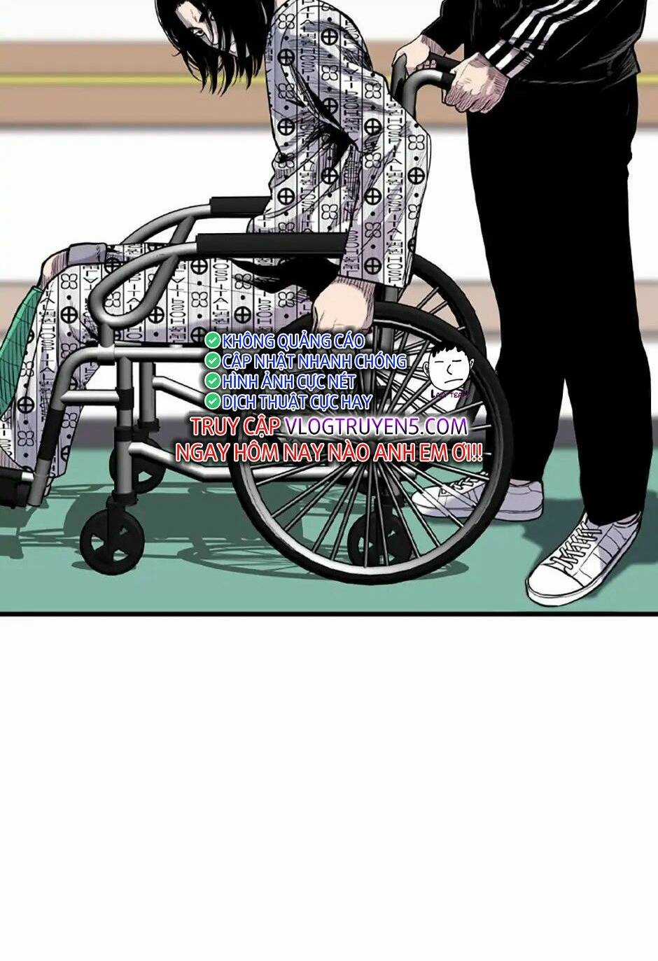 Chuyển Hóa - Chapter 48 - Trang 80