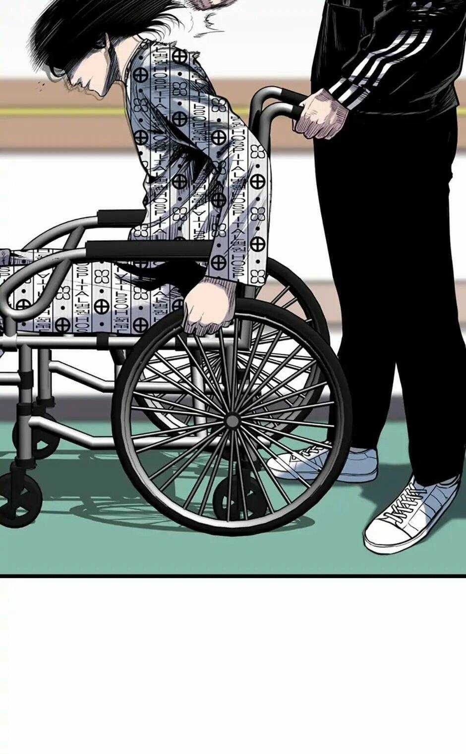 Chuyển Hóa - Chapter 48 - Trang 92