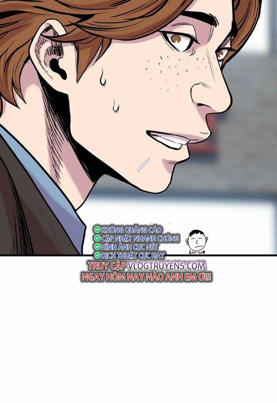 Chuyển Hóa - Chapter 49 - Trang 2