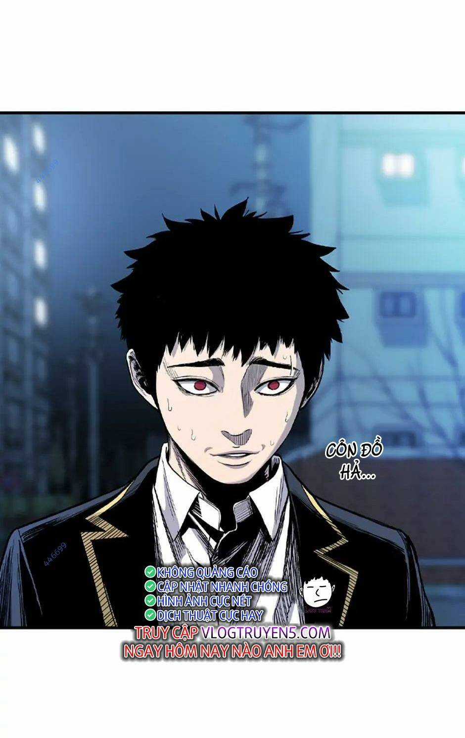 Chuyển Hóa - Chapter 49 - Trang 119