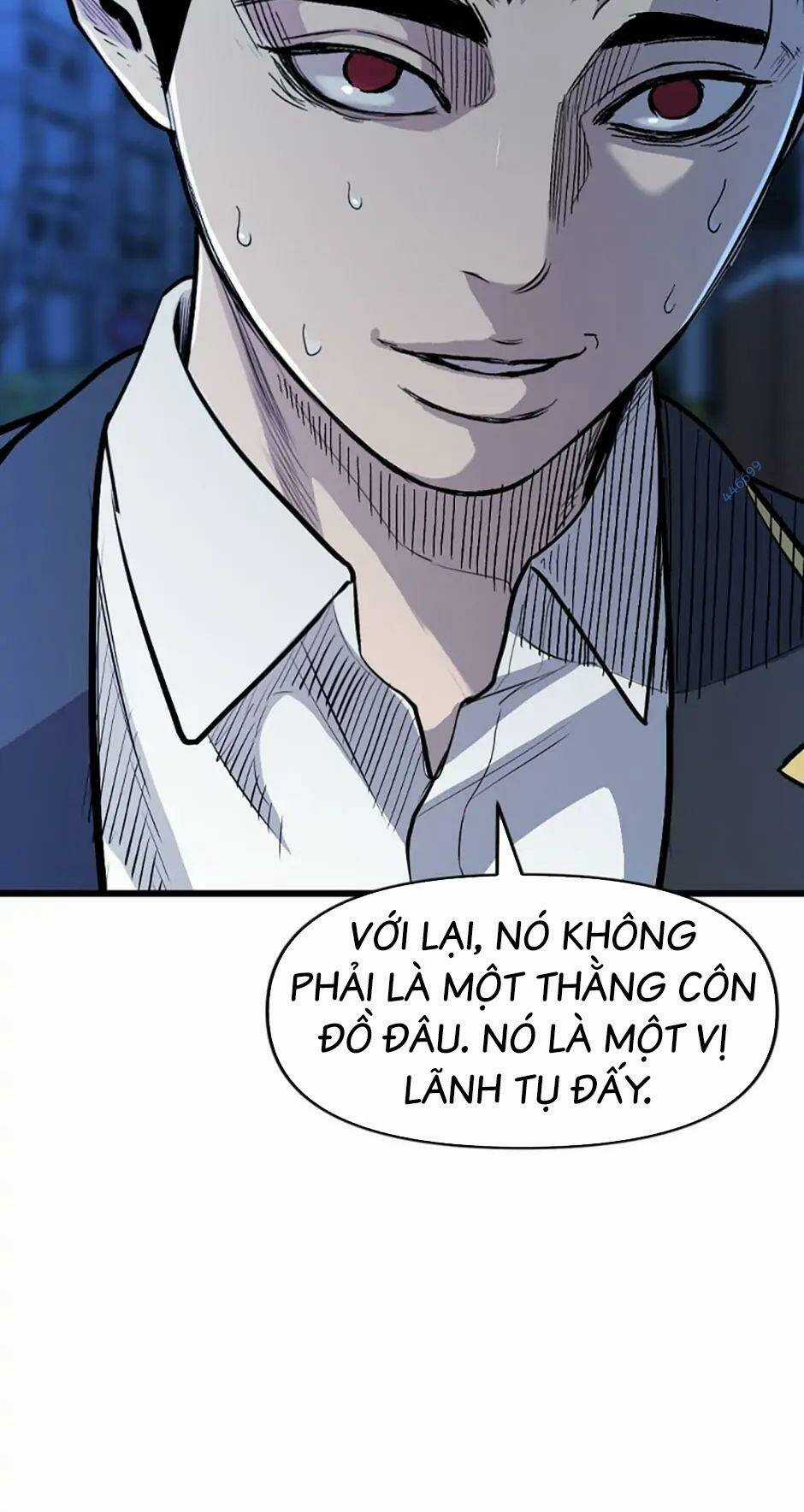 Chuyển Hóa - Chapter 49 - Trang 136