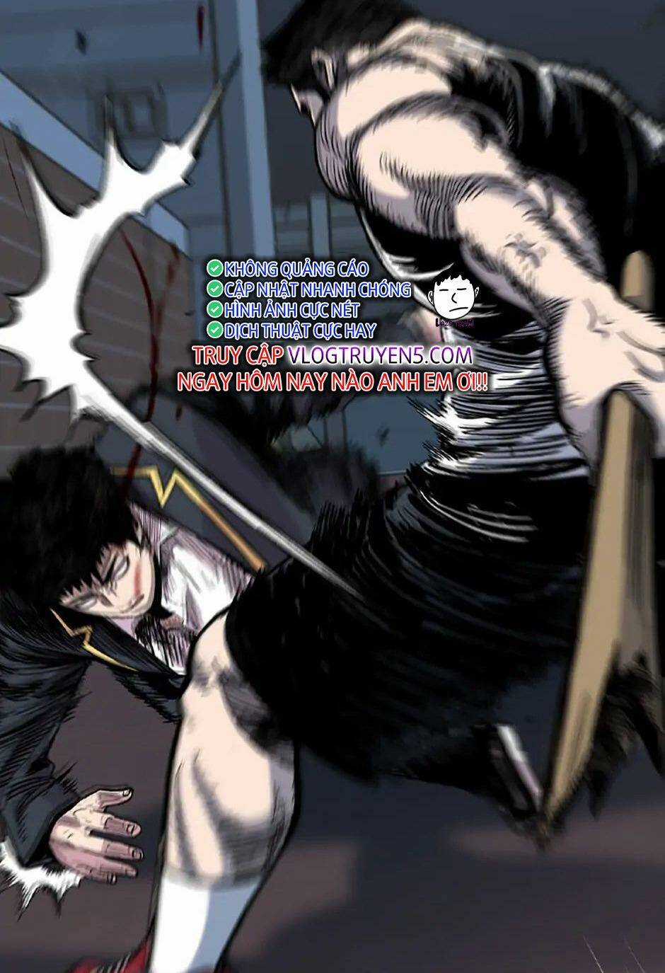 Chuyển Hóa - Chapter 49 - Trang 152