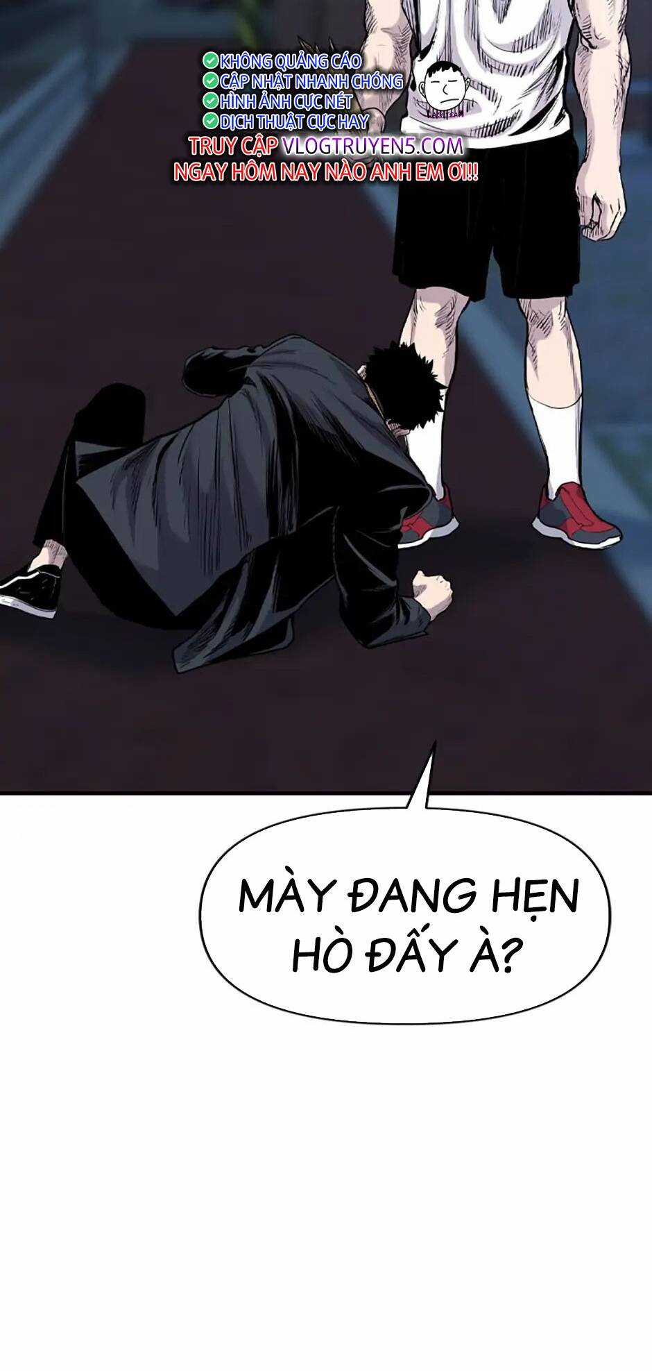 Chuyển Hóa - Chapter 49 - Trang 163