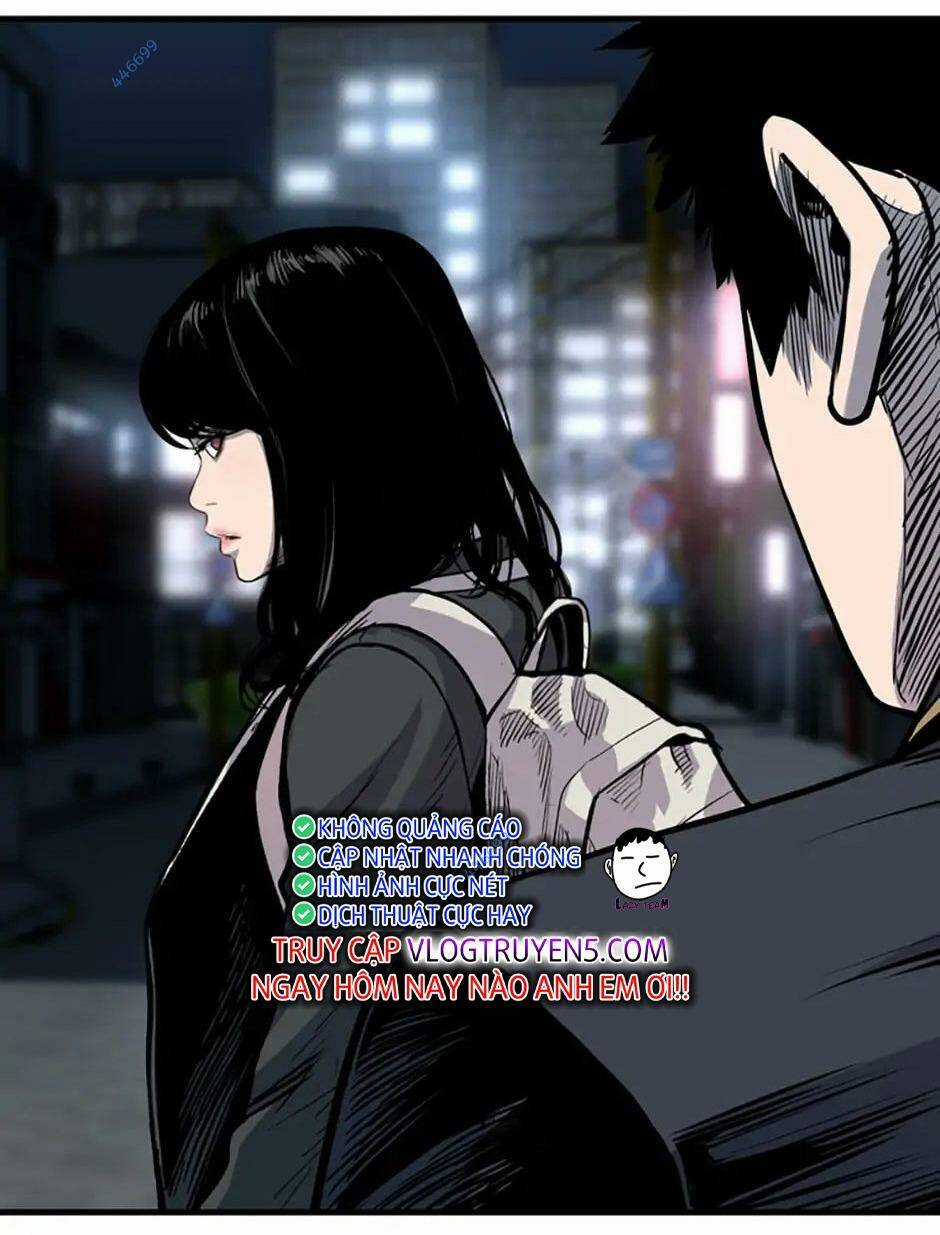 Chuyển Hóa - Chapter 49 - Trang 33