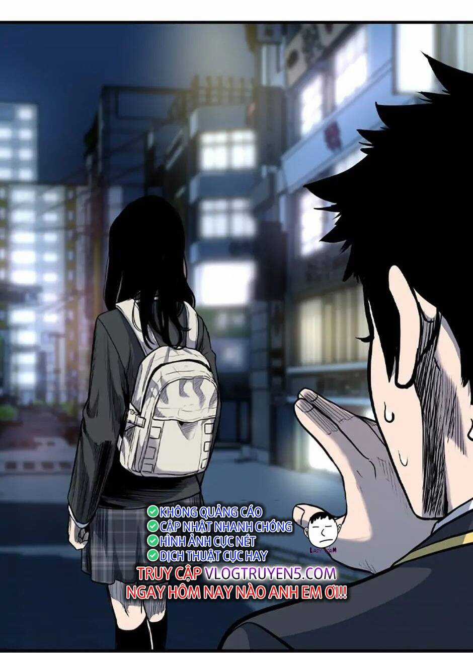 Chuyển Hóa - Chapter 49 - Trang 38