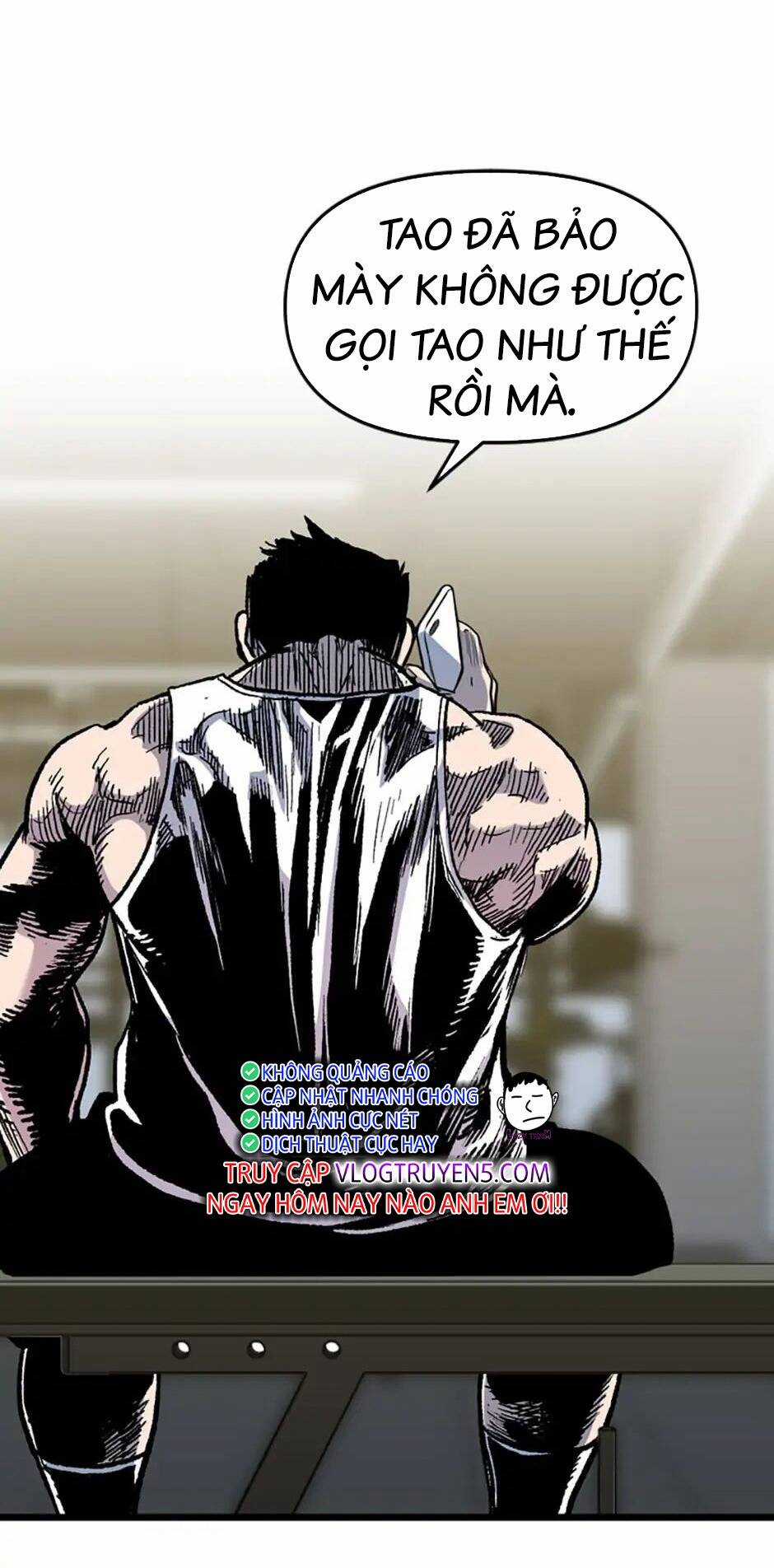 Chuyển Hóa - Chapter 49 - Trang 60