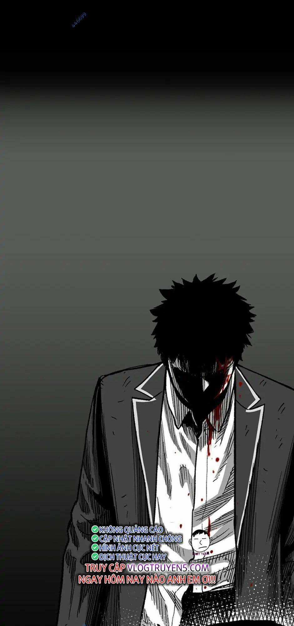 Chuyển Hóa - Chapter 49 - Trang 70