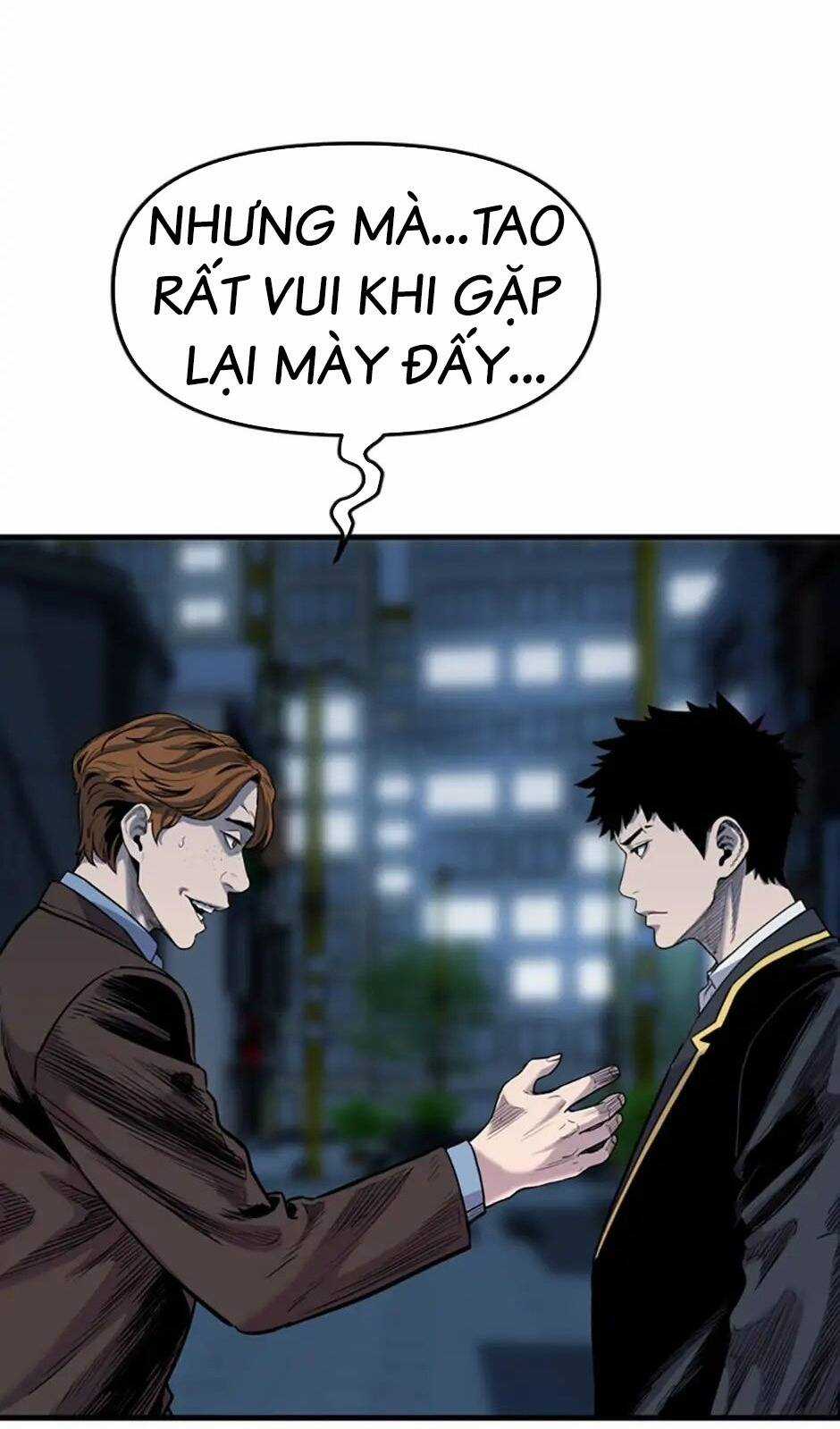 Chuyển Hóa - Chapter 49 - Trang 9