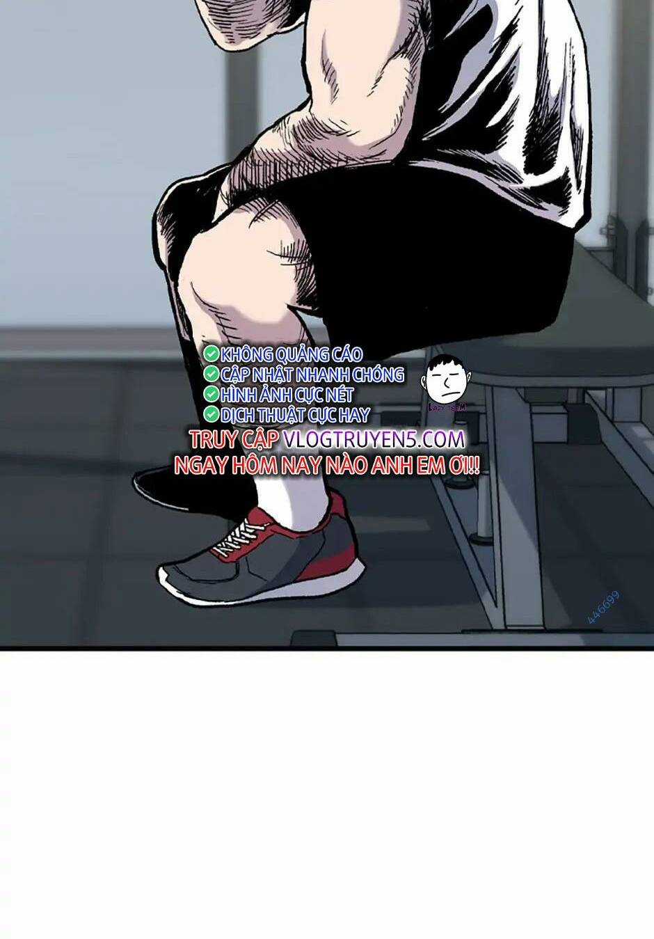Chuyển Hóa - Chapter 49 - Trang 92