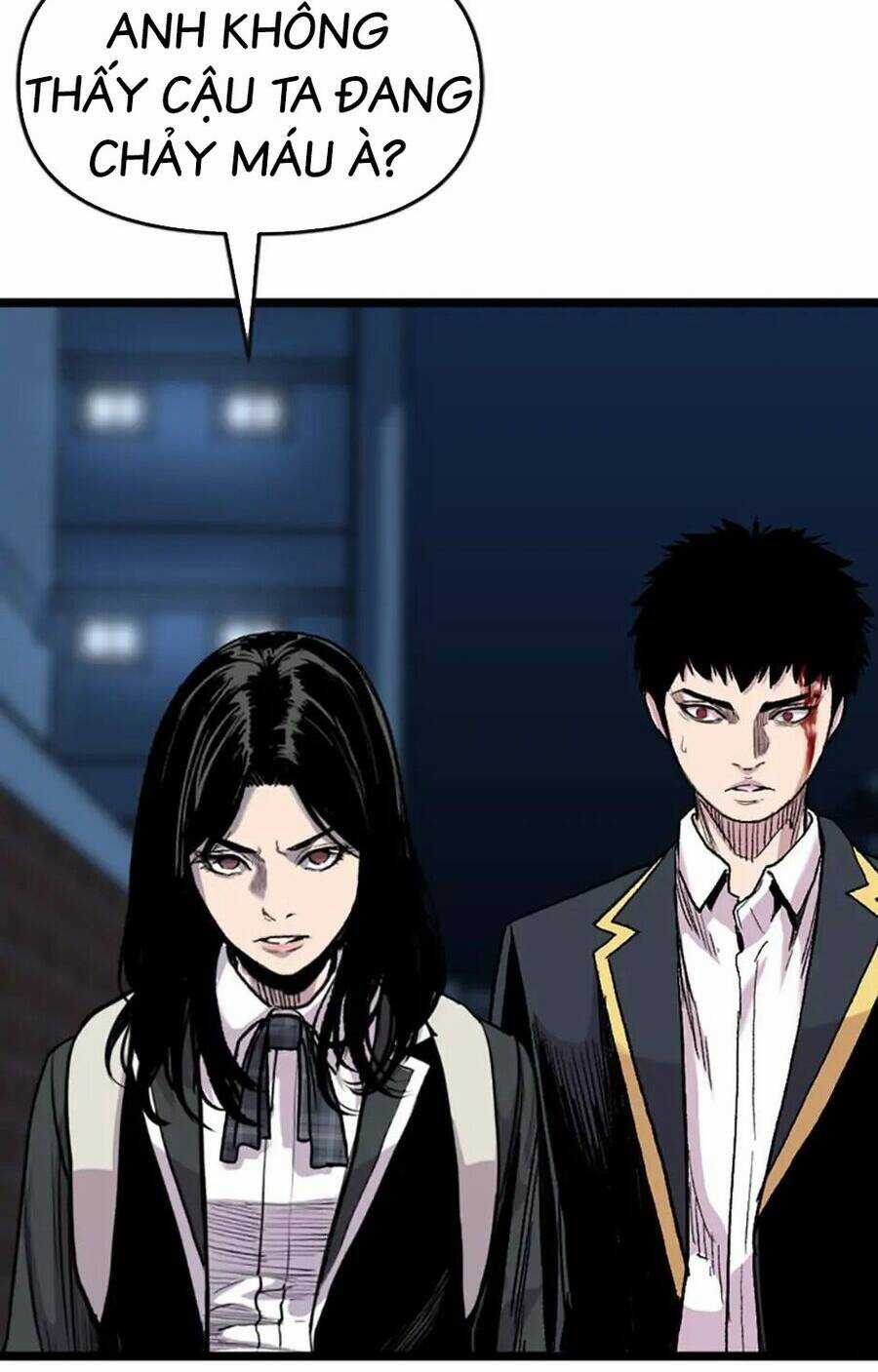 Chuyển Hóa - Chapter 50 - Trang 105