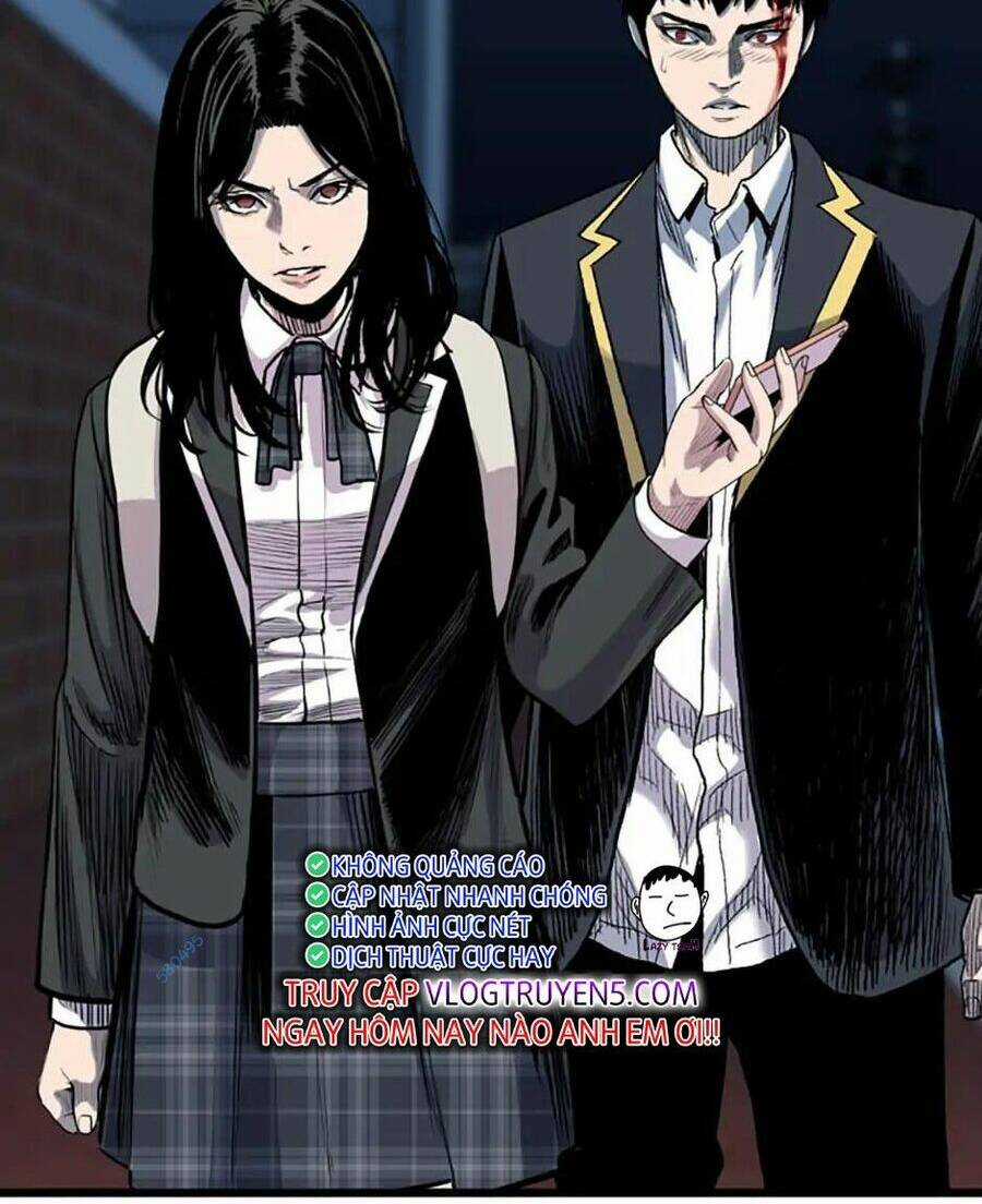 Chuyển Hóa - Chapter 50 - Trang 109