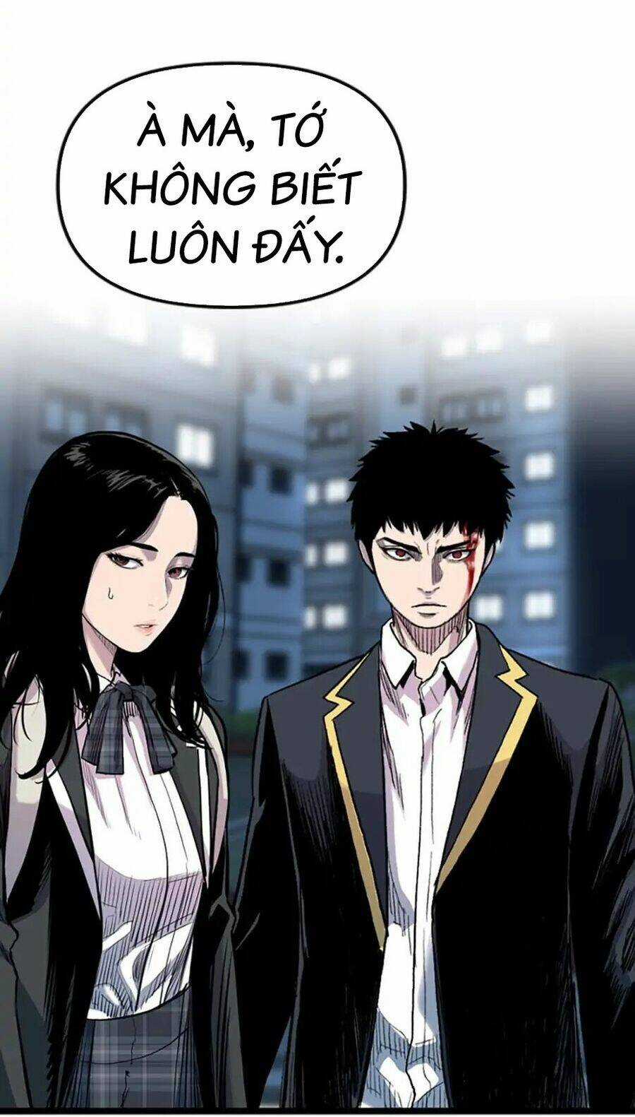 Chuyển Hóa - Chapter 50 - Trang 116