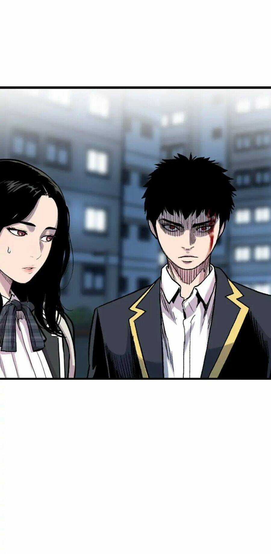 Chuyển Hóa - Chapter 50 - Trang 120