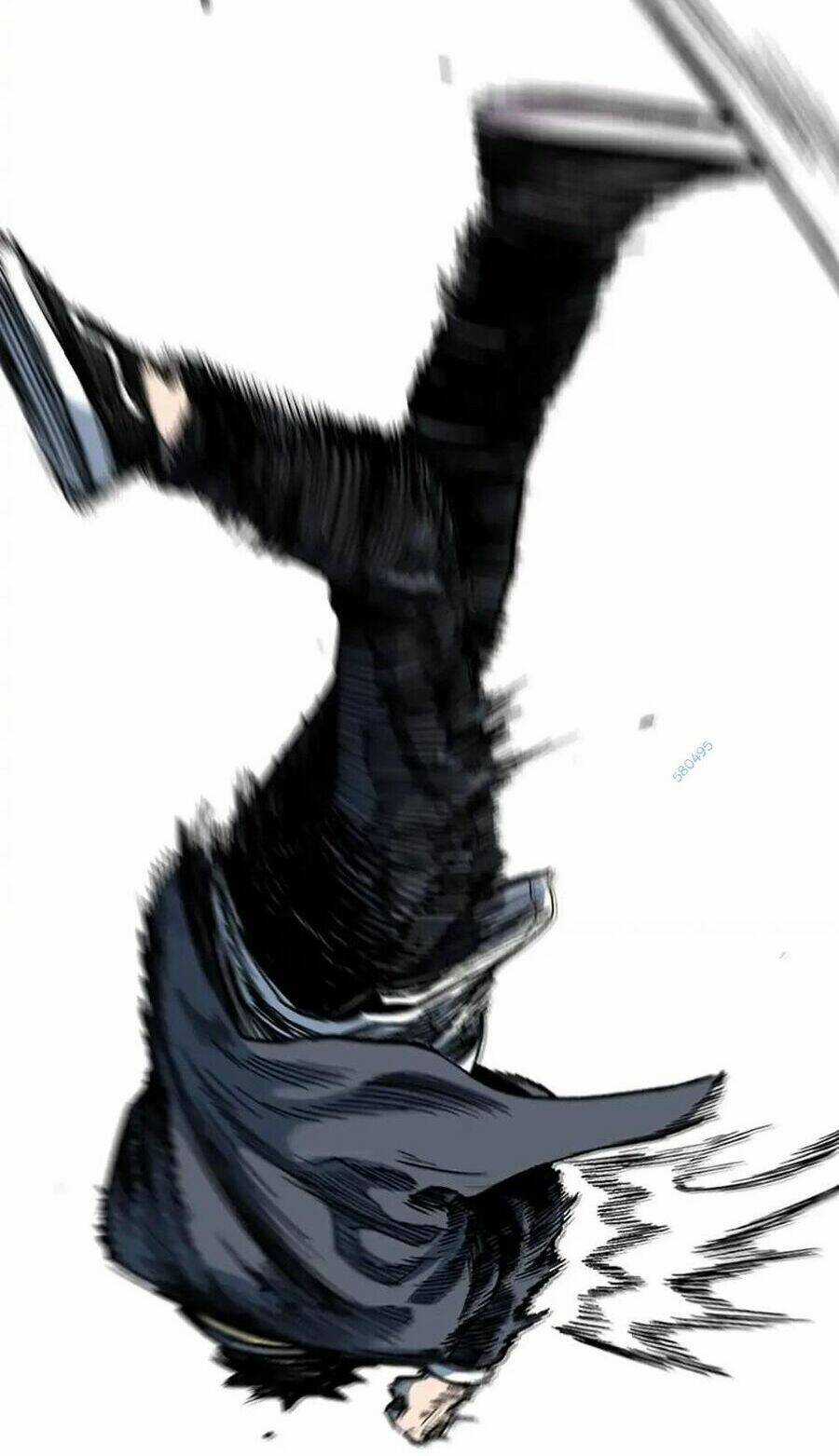 Chuyển Hóa - Chapter 50 - Trang 14