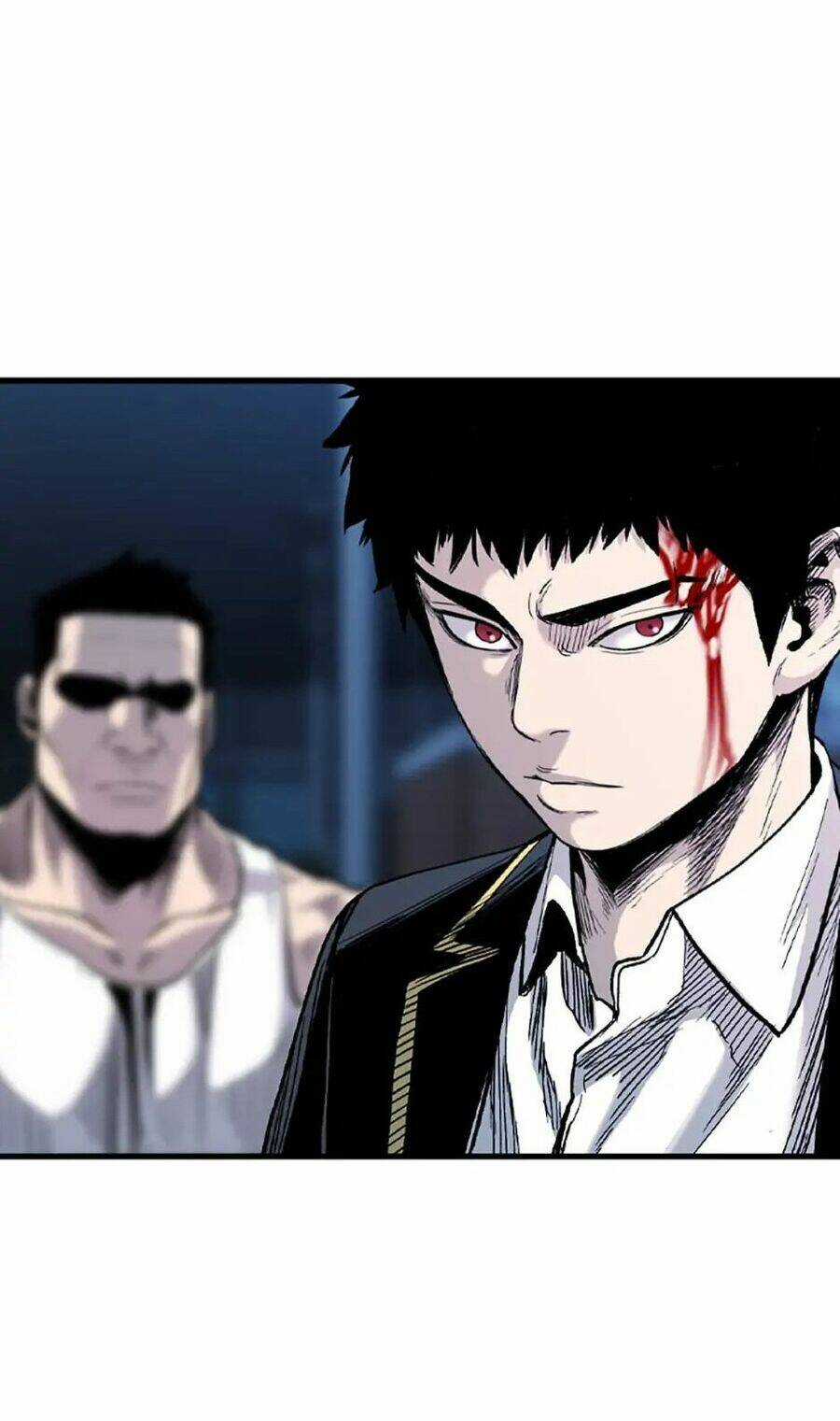 Chuyển Hóa - Chapter 50 - Trang 131