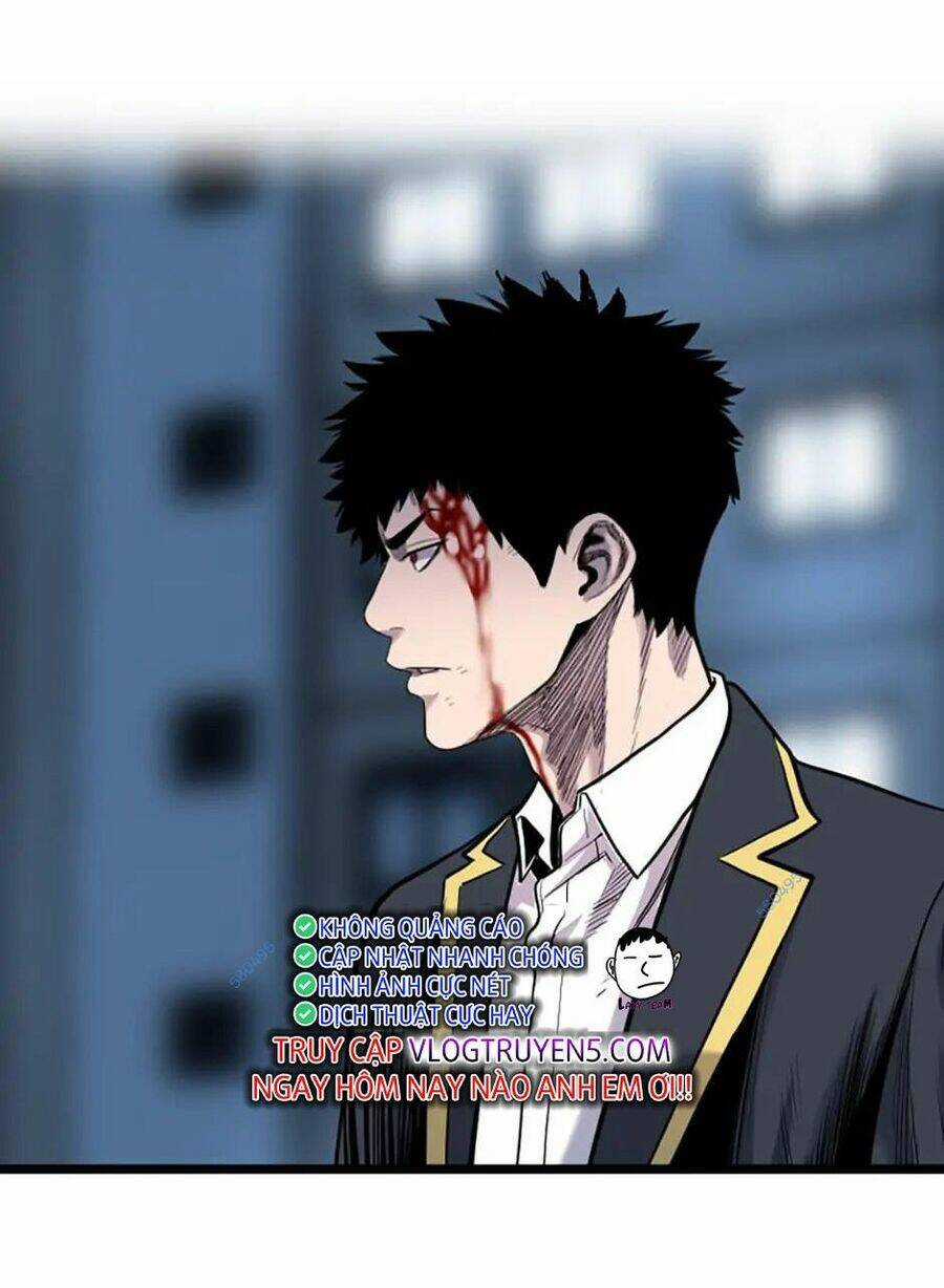 Chuyển Hóa - Chapter 50 - Trang 30