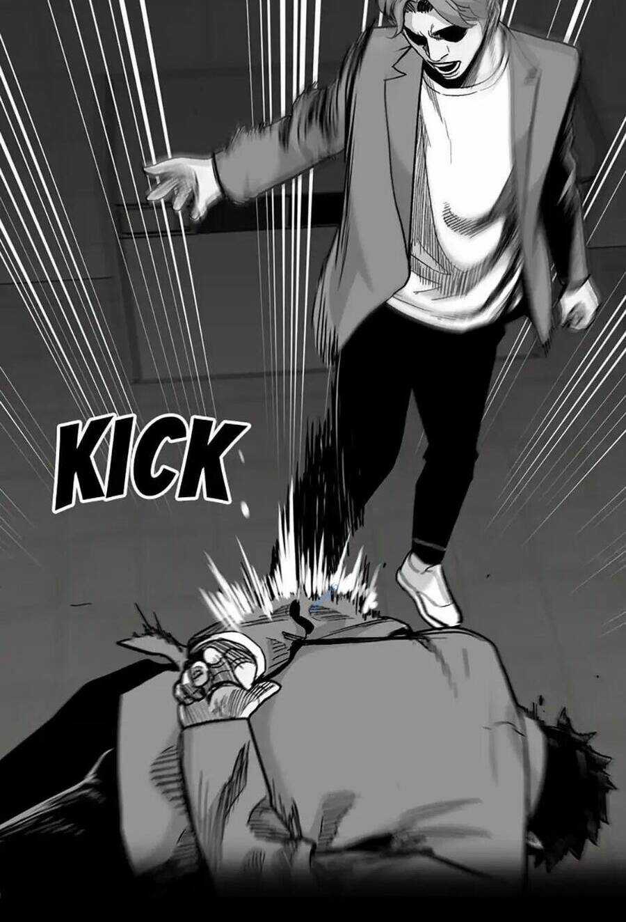 Chuyển Hóa - Chapter 50 - Trang 49