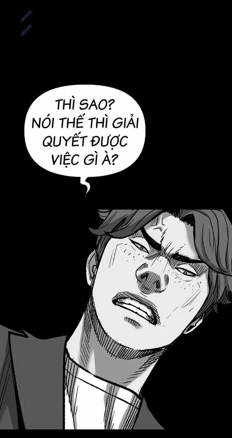 Chuyển Hóa - Chapter 50 - Trang 54