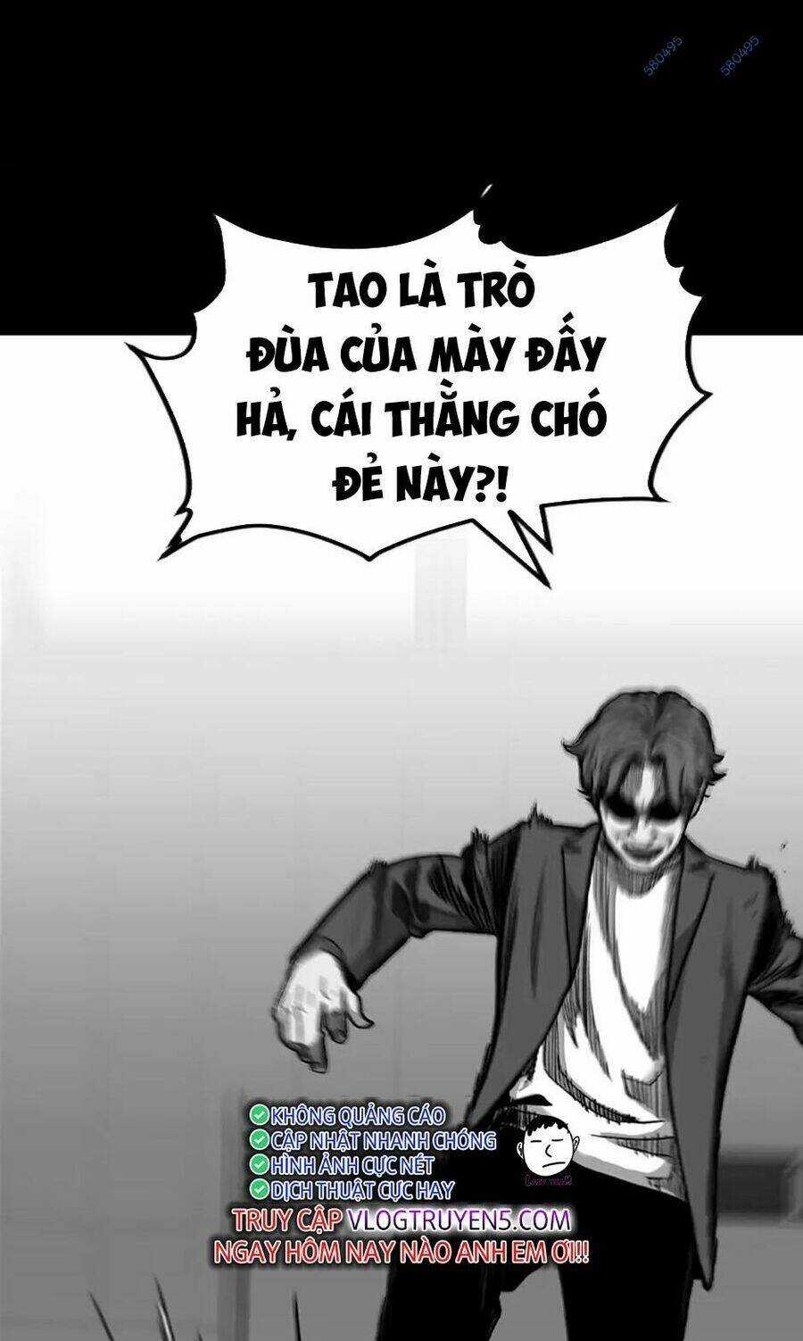 Chuyển Hóa - Chapter 50 - Trang 56