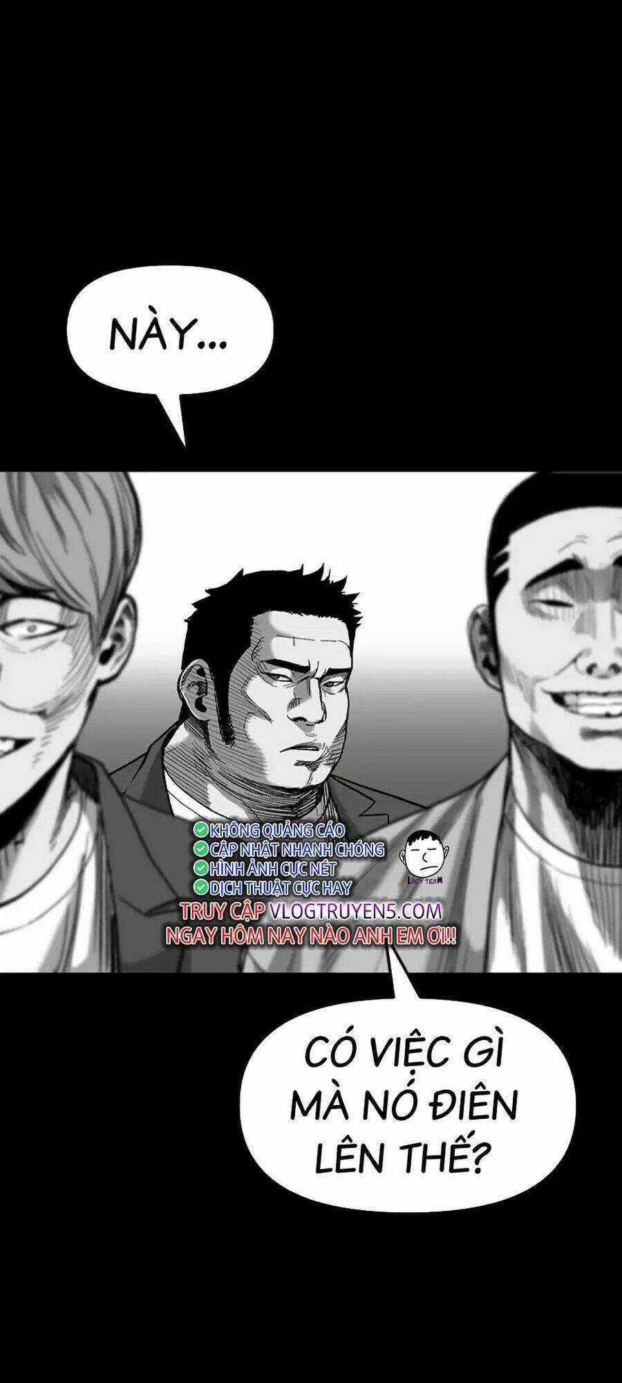 Chuyển Hóa - Chapter 50 - Trang 58