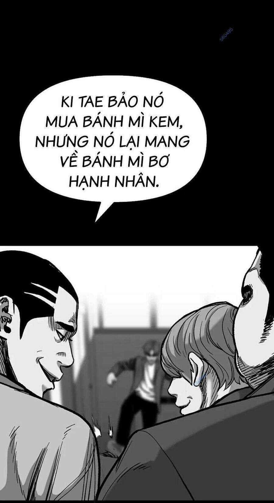 Chuyển Hóa - Chapter 50 - Trang 59