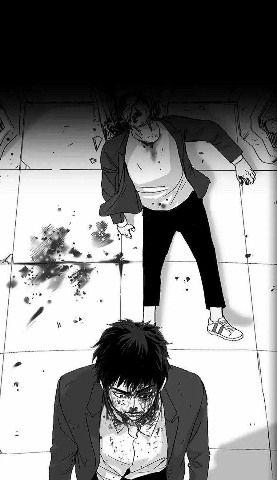 Chuyển Hóa - Chapter 50 - Trang 86