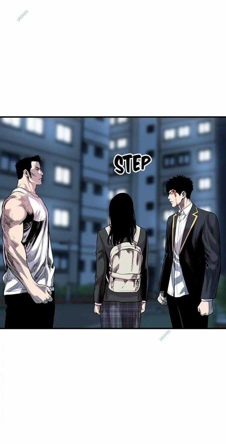 Chuyển Hóa - Chapter 50 - Trang 100