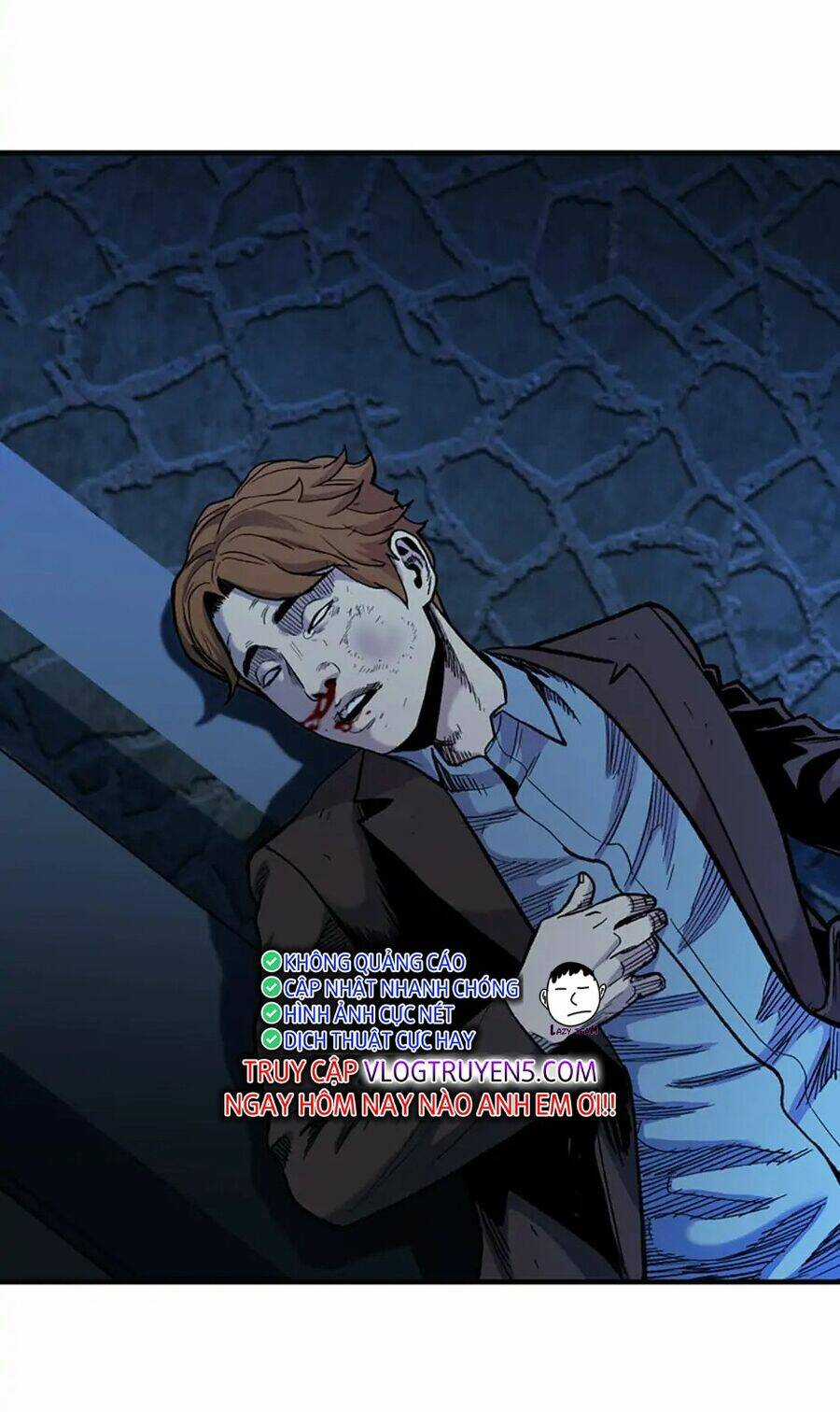 Chuyển Hóa - Chapter 51 - Trang 2