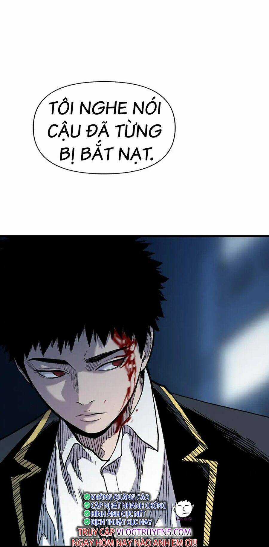 Chuyển Hóa - Chapter 51 - Trang 11