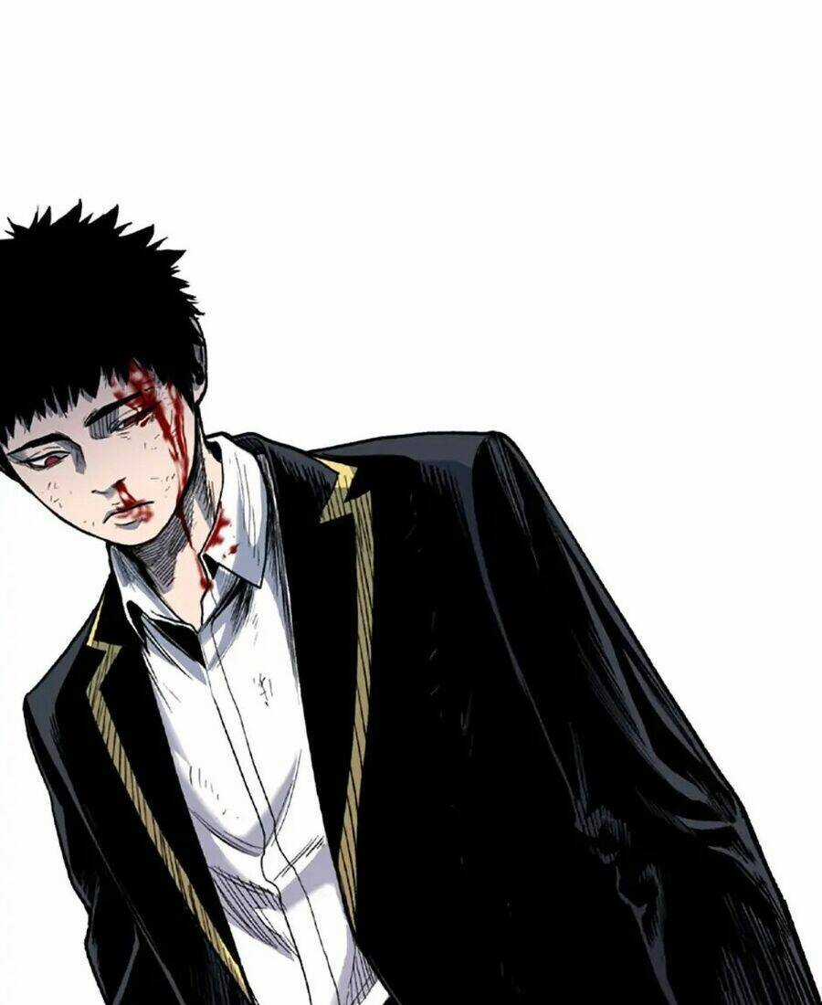 Chuyển Hóa - Chapter 51 - Trang 133