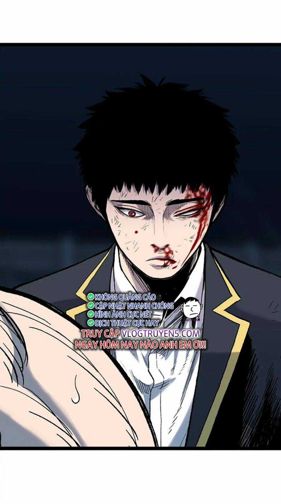 Chuyển Hóa - Chapter 51 - Trang 166