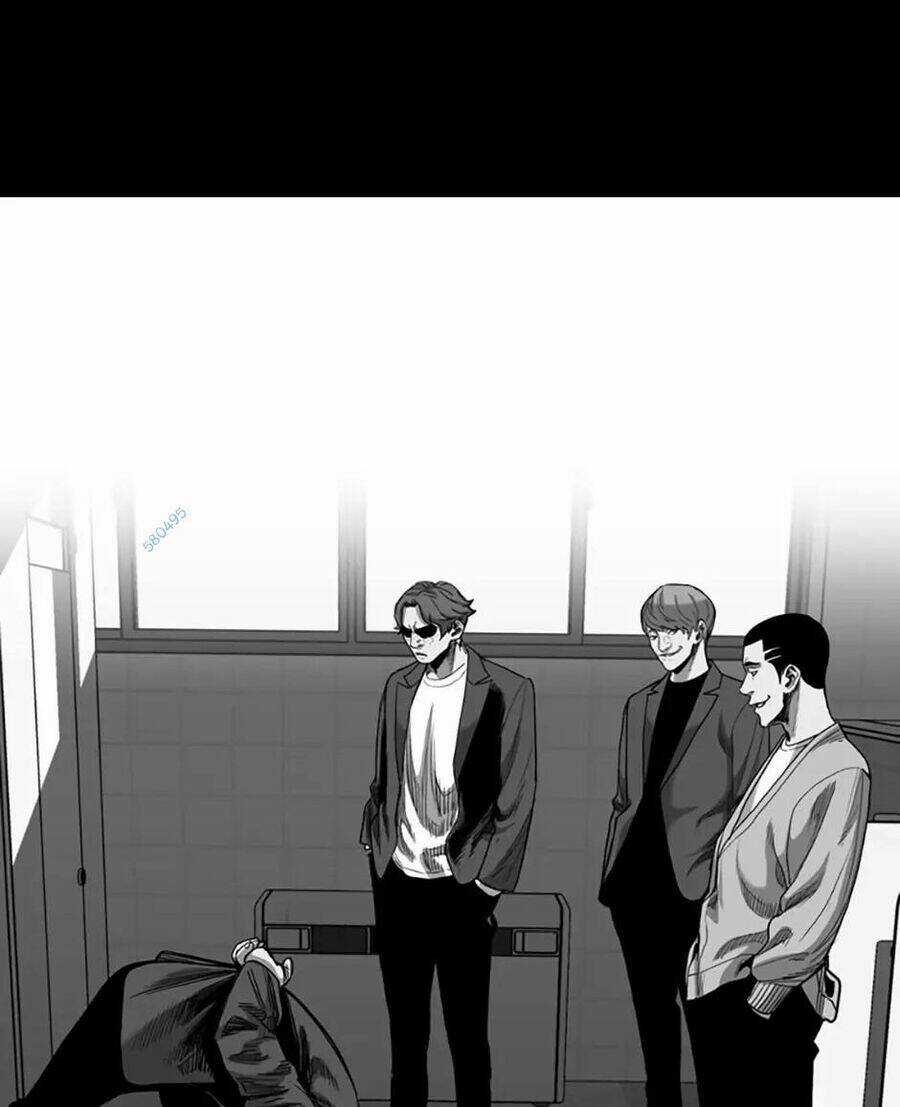 Chuyển Hóa - Chapter 51 - Trang 201