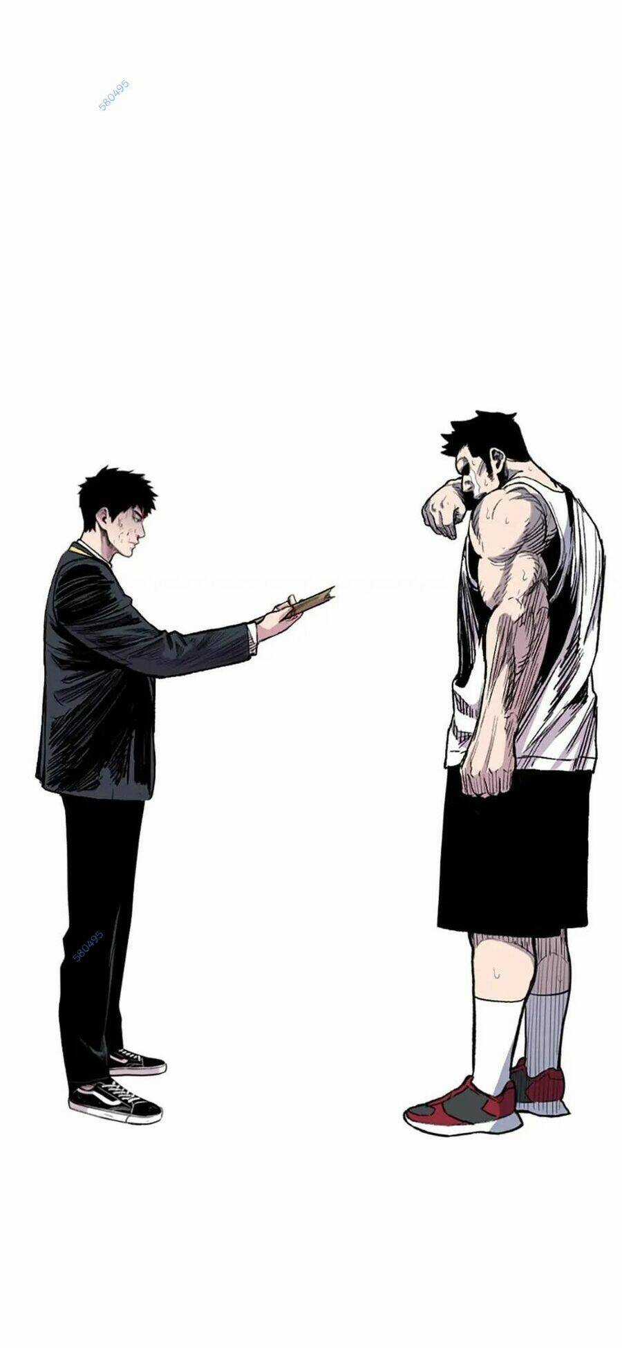 Chuyển Hóa - Chapter 51 - Trang 222