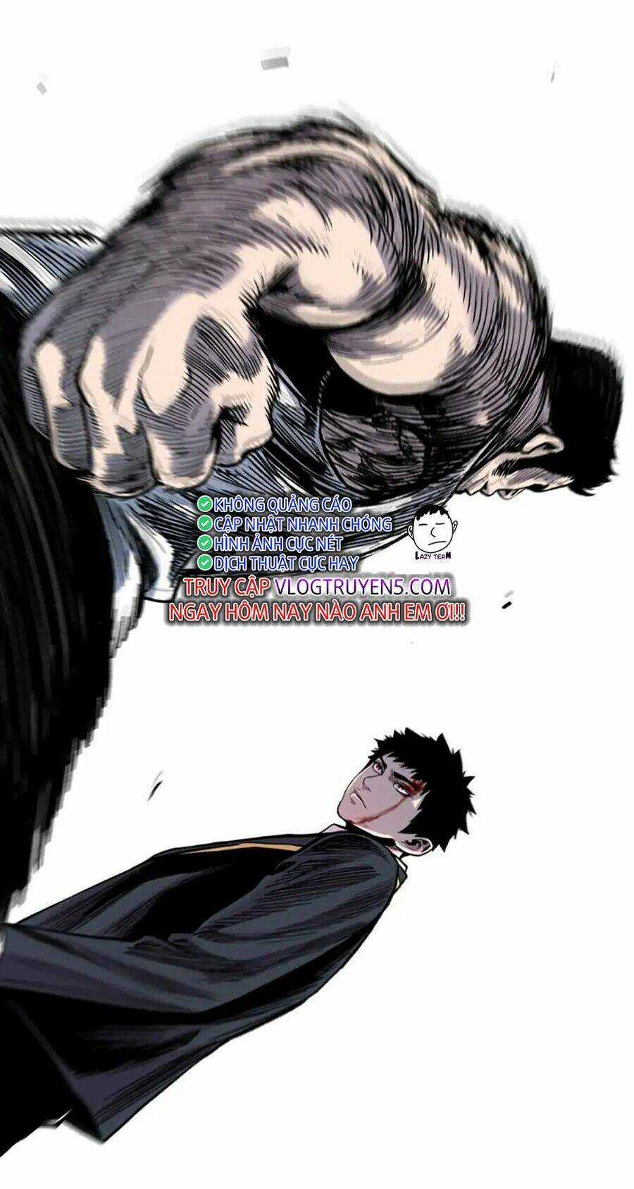 Chuyển Hóa - Chapter 51 - Trang 48