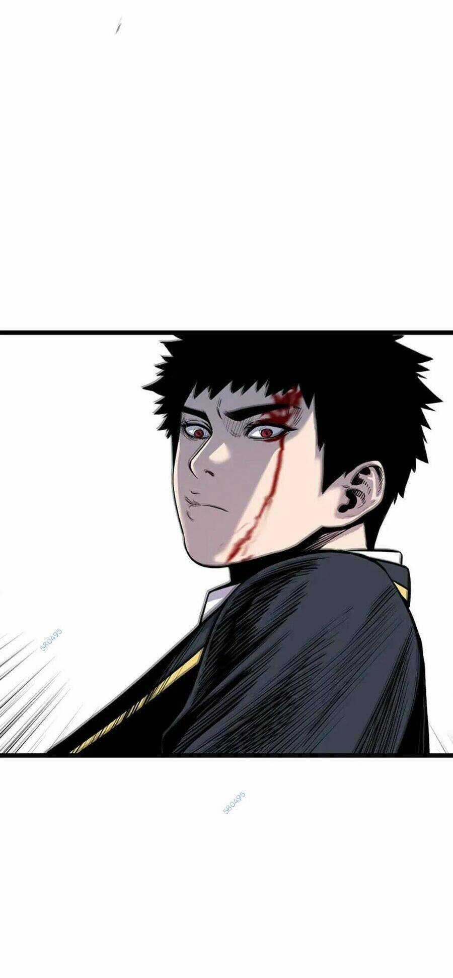 Chuyển Hóa - Chapter 51 - Trang 49