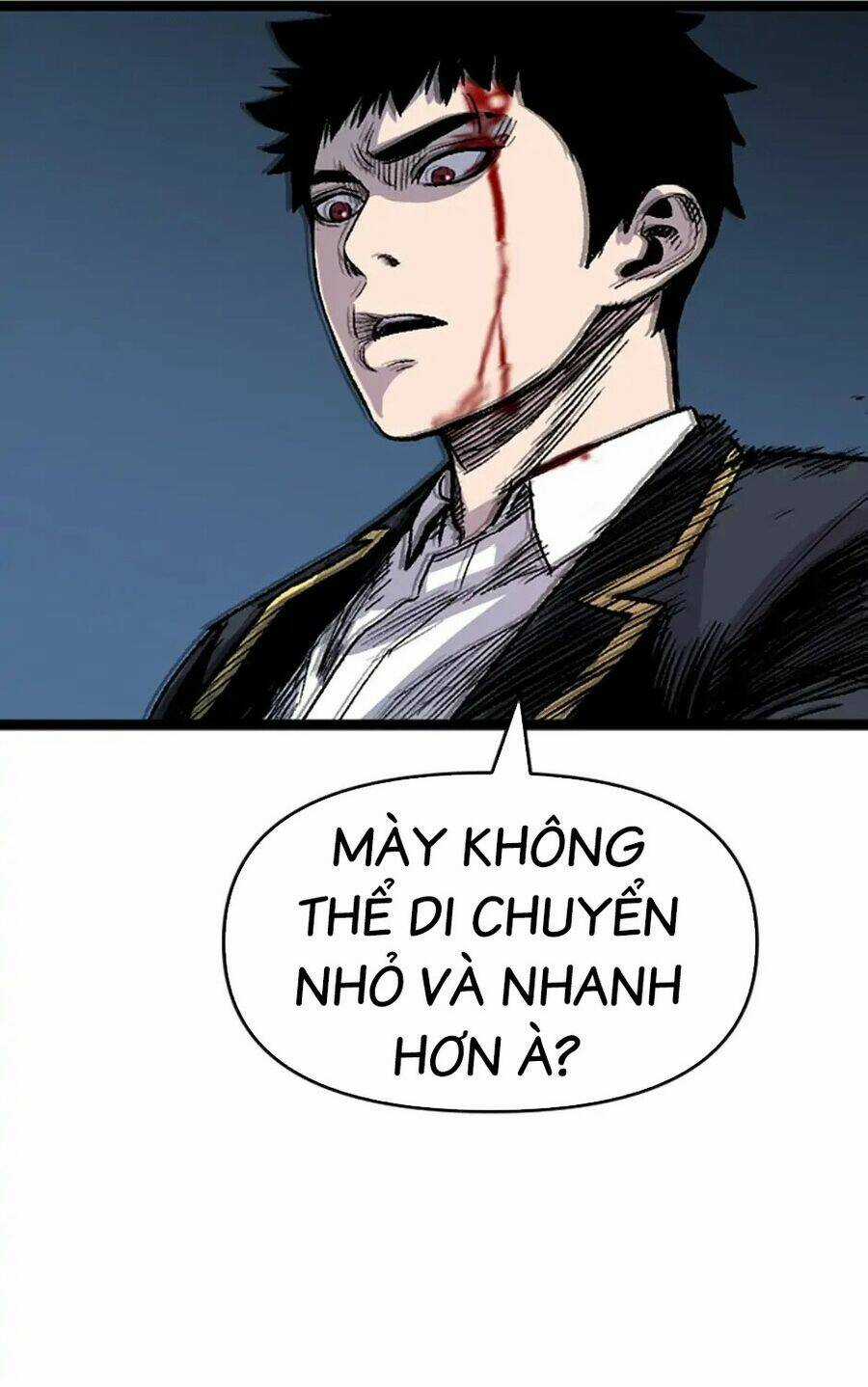Chuyển Hóa - Chapter 51 - Trang 53