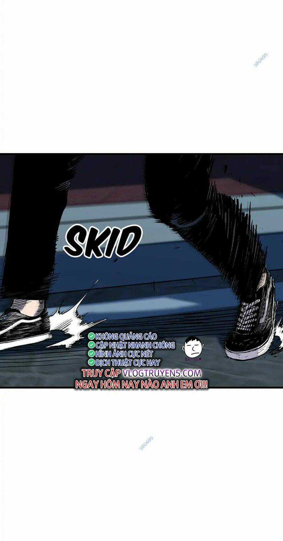 Chuyển Hóa - Chapter 51 - Trang 64