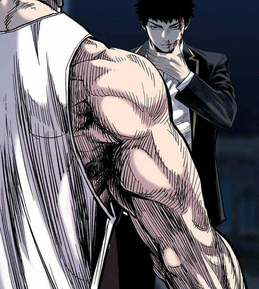 Chuyển Hóa - Chapter 51 - Trang 70