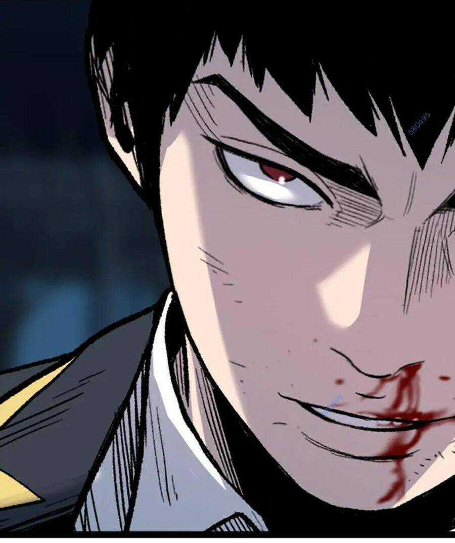 Chuyển Hóa - Chapter 51 - Trang 76