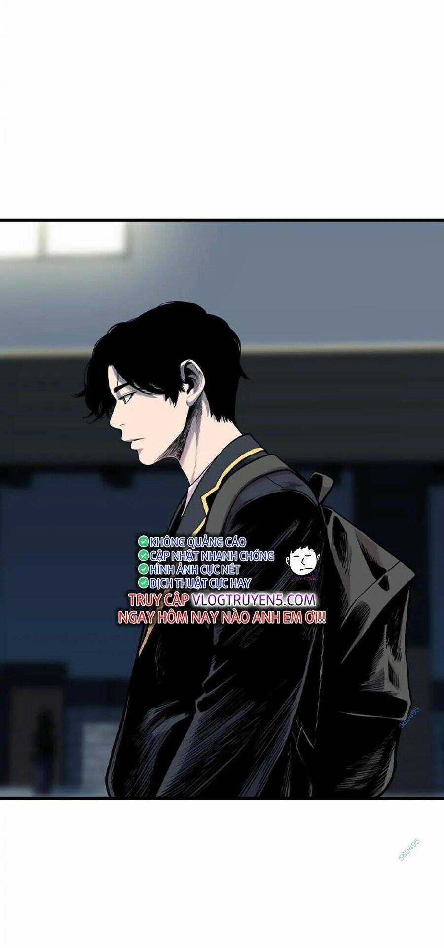 Chuyển Hóa - Chapter 51 - Trang 80