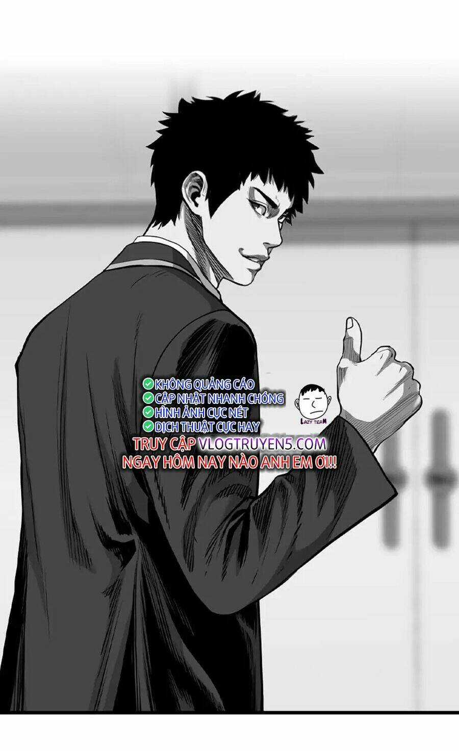 Chuyển Hóa - Chapter 51 - Trang 86