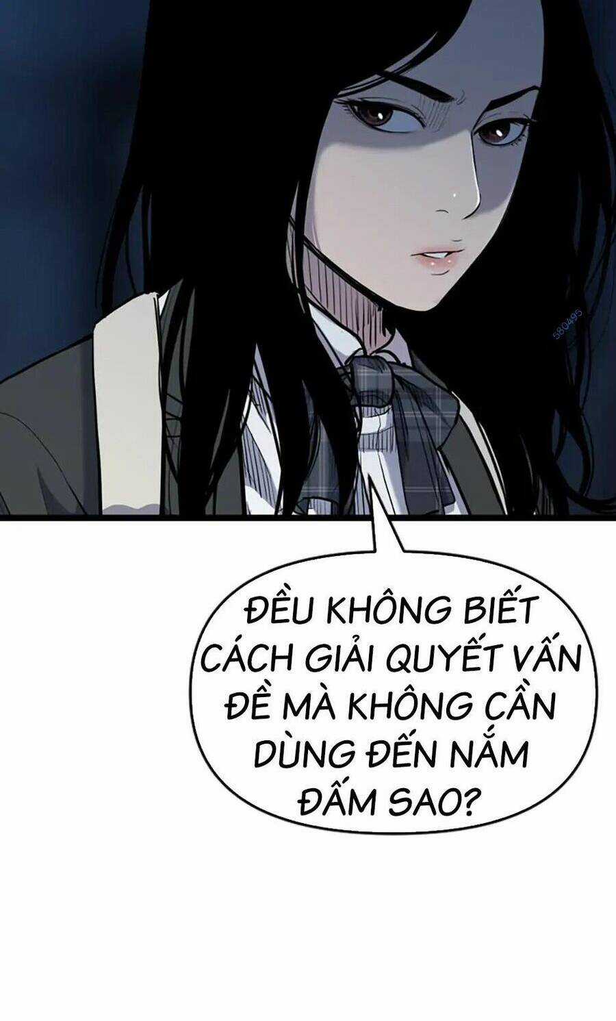 Chuyển Hóa - Chapter 51 - Trang 10