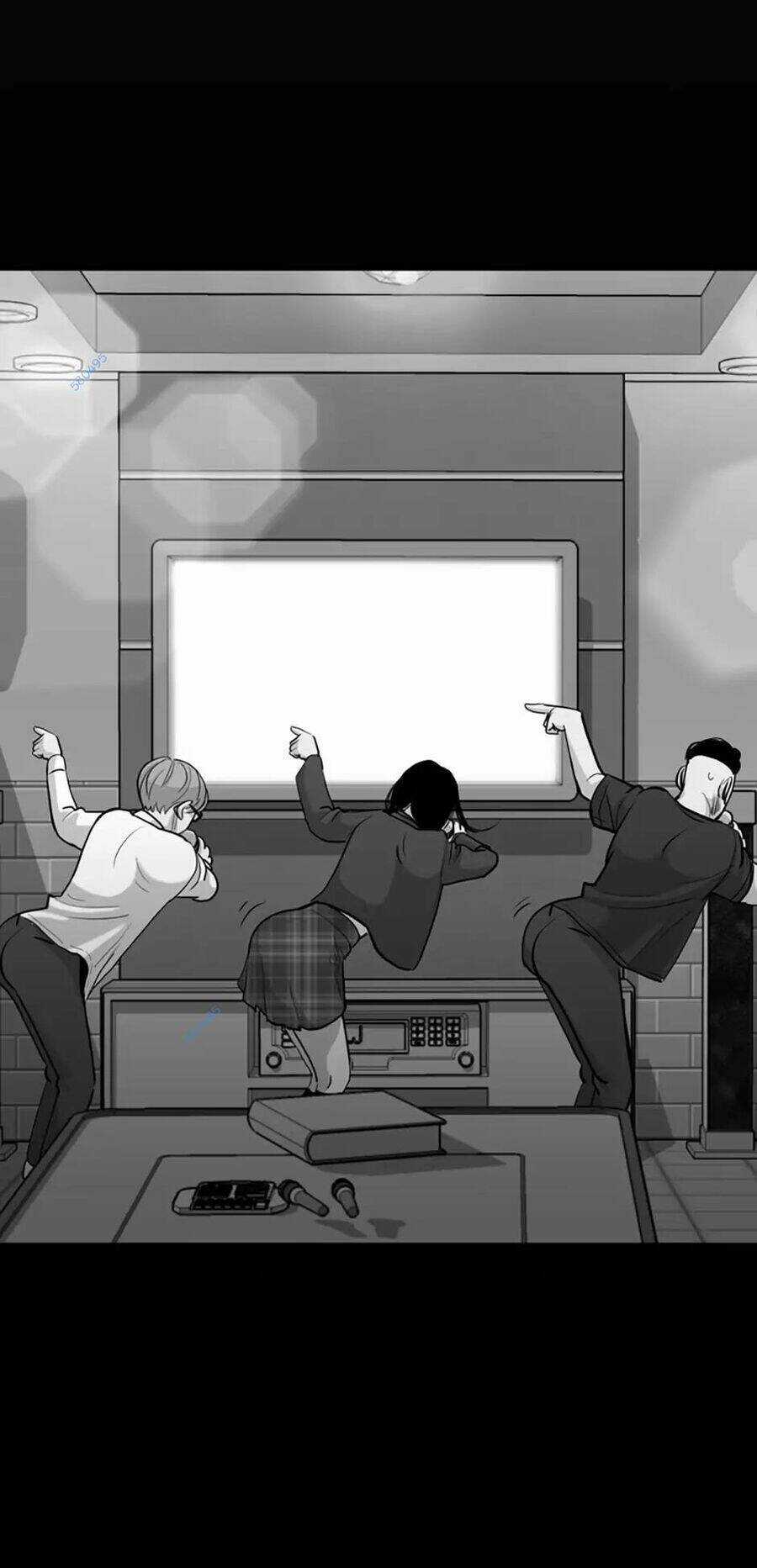 Chuyển Hóa - Chapter 51 - Trang 95