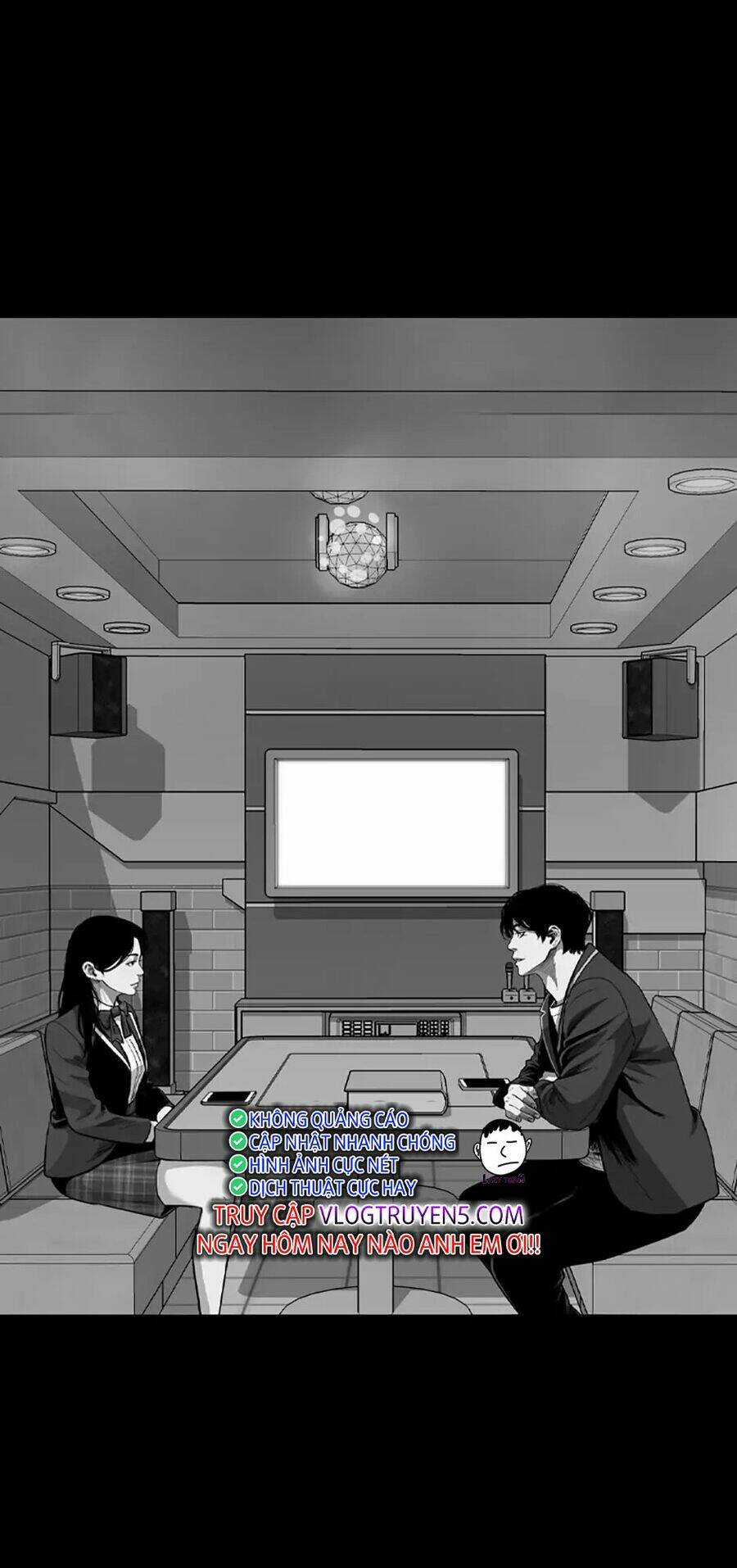 Chuyển Hóa - Chapter 51 - Trang 96